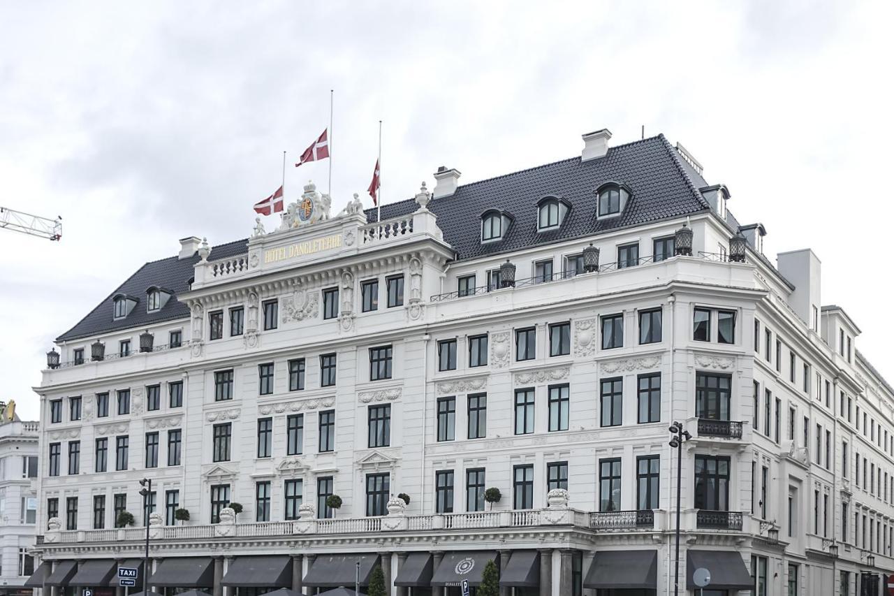 220Sqm Designer Apt - Copenhagen City Center - Private Balcony Dış mekan fotoğraf