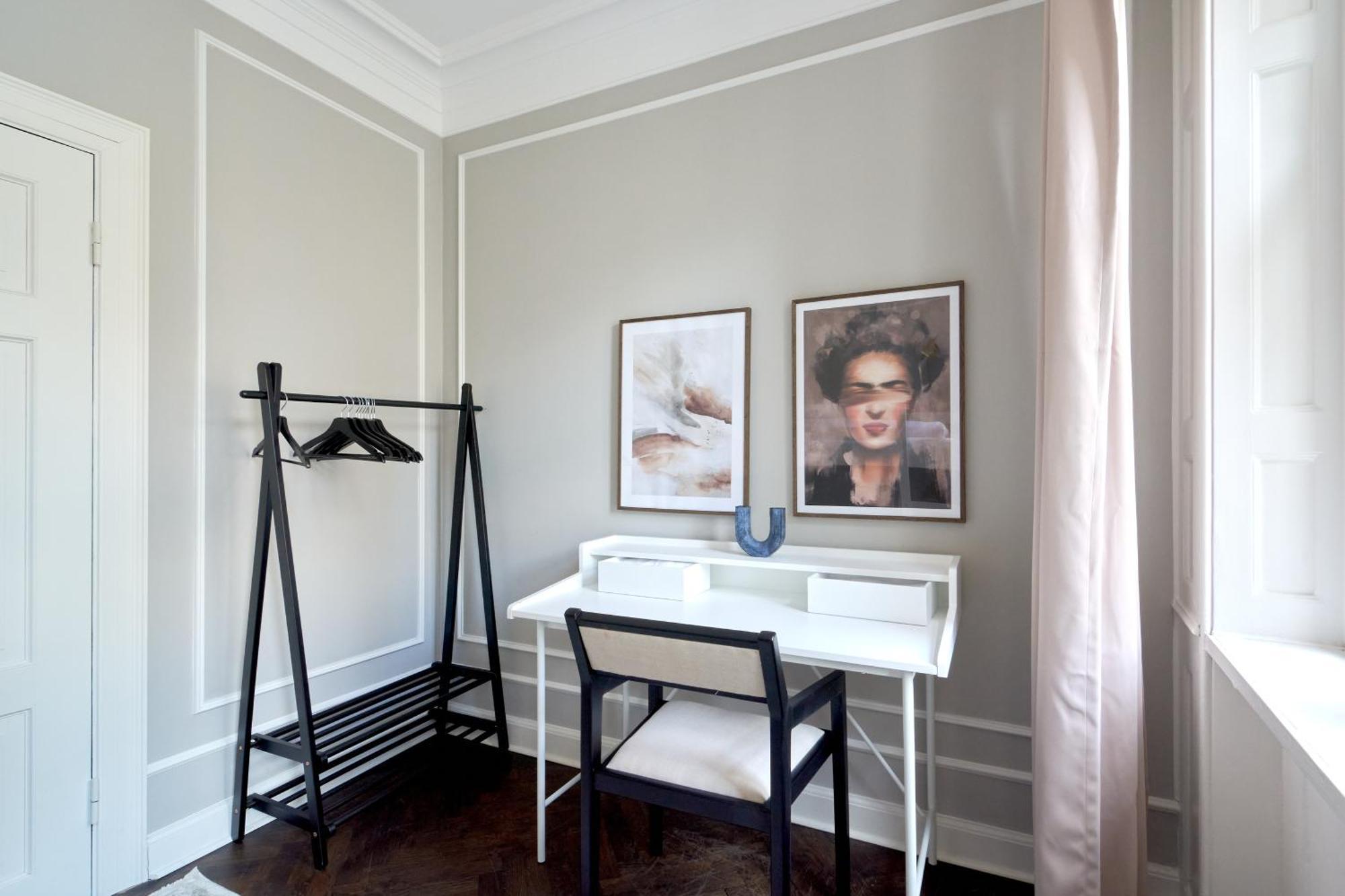 220Sqm Designer Apt - Copenhagen City Center - Private Balcony Dış mekan fotoğraf