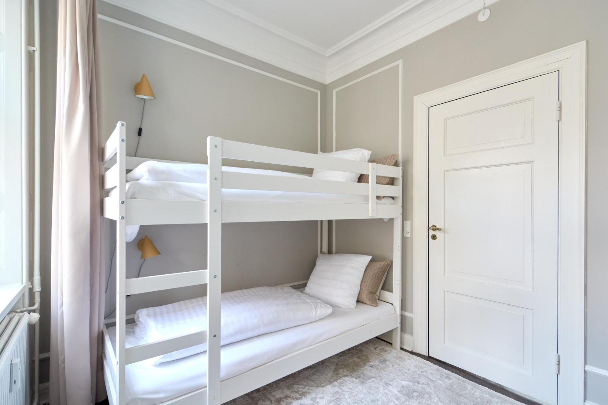 220Sqm Designer Apt - Copenhagen City Center - Private Balcony Dış mekan fotoğraf